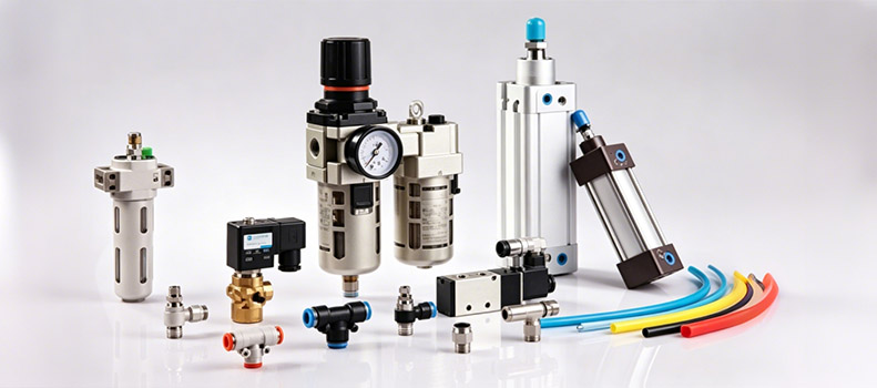 PNEUMATICS